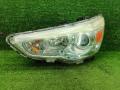 фара левая Mitsubishi ASX 1 поколение GA1W 2010, 1.6 л., 4A92, бензин, МКПП, d17a, внедорожник 5 дв., передний привод, правый руль, 8301B589 - фото №39