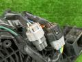 фара левая Mitsubishi ASX 1 поколение GA1W 2010, 1.6 л., 4A92, бензин, МКПП, d17a, внедорожник 5 дв., передний привод, правый руль, 8301B589 - фото №41