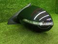 зеркало наружное левое Kia Sportage 3 поколение 2013, 2.0 л., D4HA, дизель, МКПП, 1k-black pearl, внедорожник 5 дв., полный привод, правый руль, 13027477 - фото №24
