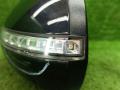 зеркало наружное левое Kia Sportage 3 поколение 2013, 2.0 л., D4HA, дизель, МКПП, 1k-black pearl, внедорожник 5 дв., полный привод, правый руль, 13027477 - фото №27