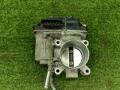 заслонка дроссельная Mitsubishi ASX 1 поколение GA1W 2010, 1.6 л., 4A92, бензин, МКПП, d17a, внедорожник 5 дв., передний привод, правый руль, 1450A174 - фото №3