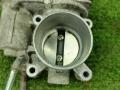 заслонка дроссельная Mitsubishi ASX 1 поколение GA1W 2010, 1.6 л., 4A92, бензин, МКПП, d17a, внедорожник 5 дв., передний привод, правый руль, 1450A174 - фото №7