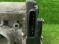 заслонка дроссельная Mitsubishi ASX 1 поколение GA1W 2010, 1.6 л., 4A92, бензин, МКПП, d17a, внедорожник 5 дв., передний привод, правый руль, 1450A174 - фото №9