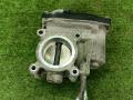 заслонка дроссельная Mitsubishi ASX 1 поколение GA1W 2010, 1.6 л., 4A92, бензин, МКПП, d17a, внедорожник 5 дв., передний привод, правый руль, 1450A174 - фото №20
