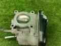 заслонка дроссельная Mitsubishi ASX 1 поколение GA1W 2010, 1.6 л., 4A92, бензин, МКПП, d17a, внедорожник 5 дв., передний привод, правый руль, 1450A174 - фото №21