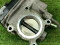 заслонка дроссельная Mitsubishi ASX 1 поколение GA1W 2010, 1.6 л., 4A92, бензин, МКПП, d17a, внедорожник 5 дв., передний привод, правый руль, 1450A174 - фото №8