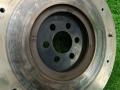 маховик Mitsubishi ASX 1 поколение GA1W 2010, 1.6 л., 4A92, бензин, МКПП, d17a, внедорожник 5 дв., передний привод, правый руль, 1120A220 - фото №8