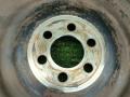 маховик Mitsubishi ASX 1 поколение GA1W 2010, 1.6 л., 4A92, бензин, МКПП, d17a, внедорожник 5 дв., передний привод, правый руль, 1120A220 - фото №12