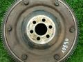 маховик Mitsubishi ASX 1 поколение GA1W 2010, 1.6 л., 4A92, бензин, МКПП, d17a, внедорожник 5 дв., передний привод, правый руль, 1120A220 - фото №20