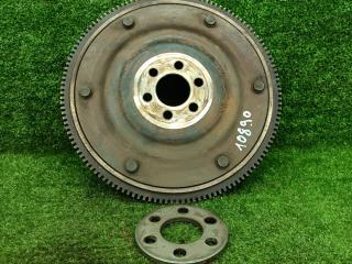 маховик Mitsubishi ASX 1 поколение GA1W 2010, 1.6 л., 4A92, бензин, МКПП, d17a, внедорожник 5 дв., передний привод, правый руль, 1120A220