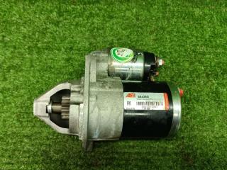 стартер Mitsubishi ASX 1 поколение GA1W 2010, 1.6 л., 4A92, бензин, МКПП, d17a, внедорожник 5 дв., передний привод, правый руль, 1810A185, S5435S