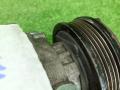 компрессор кондиционера Mitsubishi ASX 1 поколение GA1W 2010, 1.6 л., 4A92, бензин, МКПП, d17a, внедорожник 5 дв., передний привод, правый руль, 7813A357 - фото №11