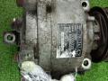 компрессор кондиционера Mitsubishi ASX 1 поколение GA1W 2010, 1.6 л., 4A92, бензин, МКПП, d17a, внедорожник 5 дв., передний привод, правый руль, 7813A357 - фото №15