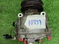 компрессор кондиционера Mitsubishi ASX 1 поколение GA1W 2010, 1.6 л., 4A92, бензин, МКПП, d17a, внедорожник 5 дв., передний привод, правый руль, 7813A357 - фото №5