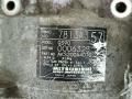 компрессор кондиционера Mitsubishi ASX 1 поколение GA1W 2010, 1.6 л., 4A92, бензин, МКПП, d17a, внедорожник 5 дв., передний привод, правый руль, 7813A357 - фото №24