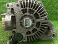 генератор Mitsubishi ASX 1 поколение GA1W 2010, 1.6 л., 4A92, бензин, МКПП, d17a, внедорожник 5 дв., передний привод, правый руль, 1800A287 - фото №9