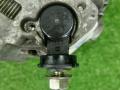 генератор Mitsubishi ASX 1 поколение GA1W 2010, 1.6 л., 4A92, бензин, МКПП, d17a, внедорожник 5 дв., передний привод, правый руль, 1800A287 - фото №7