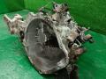 КПП механическая (МКПП) Mitsubishi ASX 1 поколение GA1W 2010, 1.6 л., 4A92, бензин, МКПП, d17a, внедорожник 5 дв., передний привод, правый руль, 2500A576, F5M43 - фото №3