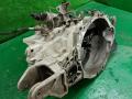 КПП механическая (МКПП) Mitsubishi ASX 1 поколение GA1W 2010, 1.6 л., 4A92, бензин, МКПП, d17a, внедорожник 5 дв., передний привод, правый руль, 2500A576, F5M43 - фото №12