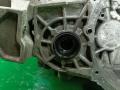 КПП механическая (МКПП) Mitsubishi ASX 1 поколение GA1W 2010, 1.6 л., 4A92, бензин, МКПП, d17a, внедорожник 5 дв., передний привод, правый руль, 2500A576, F5M43 - фото №13