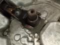 КПП механическая (МКПП) Mitsubishi ASX 1 поколение GA1W 2010, 1.6 л., 4A92, бензин, МКПП, d17a, внедорожник 5 дв., передний привод, правый руль, 2500A576, F5M43 - фото №14