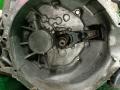 КПП механическая (МКПП) Mitsubishi ASX 1 поколение GA1W 2010, 1.6 л., 4A92, бензин, МКПП, d17a, внедорожник 5 дв., передний привод, правый руль, 2500A576, F5M43 - фото №7