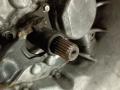КПП механическая (МКПП) Mitsubishi ASX 1 поколение GA1W 2010, 1.6 л., 4A92, бензин, МКПП, d17a, внедорожник 5 дв., передний привод, правый руль, 2500A576, F5M43 - фото №9