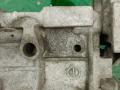 КПП механическая (МКПП) Mitsubishi ASX 1 поколение GA1W 2010, 1.6 л., 4A92, бензин, МКПП, d17a, внедорожник 5 дв., передний привод, правый руль, 2500A576, F5M43 - фото №10