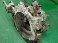 КПП механическая (МКПП) Mitsubishi ASX 1 поколение GA1W 2010, 1.6 л., 4A92, бензин, МКПП, d17a, внедорожник 5 дв., передний привод, правый руль, 2500A576, F5M43 - фото №27