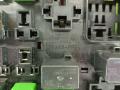 блок предохранителей Mitsubishi ASX 1 поколение GA1W 2010, 1.6 л., 4A92, бензин, МКПП, d17a, внедорожник 5 дв., передний привод, правый руль, PR07300000 - фото №19