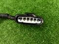 проводка двигателя Mitsubishi ASX 1 поколение GA1W 2010, 1.6 л., 4A92, бензин, МКПП, d17a, внедорожник 5 дв., передний привод, правый руль, 8541B504 - фото №6