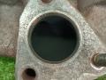 коллектор выпускной Kia Sportage 3 поколение 2013, 2.0 л., D4HA, дизель, МКПП, 1k-black pearl, внедорожник 5 дв., полный привод, правый руль, 285102F300 - фото №22