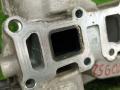 клапан EGR Kia Sportage 3 поколение 2013, 2.0 л., D4HA, дизель, МКПП, 1k-black pearl, внедорожник 5 дв., полный привод, правый руль, 284102F000 - фото №9