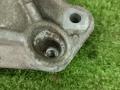 кронштейн компрессора кондиционера Mitsubishi ASX 1 поколение GA1W 2010, 1.6 л., 4A92, бензин, МКПП, d17a, внедорожник 5 дв., передний привод, правый руль, 7813A217 - фото №9