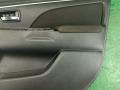 обшивка двери передняя правая Mitsubishi ASX 1 поколение GA1W 2010, 1.6 л., 4A92, бензин, МКПП, d17a, внедорожник 5 дв., передний привод, правый руль, 7221B204XA - фото №5