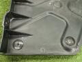 пыльник двигателя Kia Sportage 3 поколение 2013, 2.0 л., D4HA, дизель, МКПП, 1k-black pearl, внедорожник 5 дв., полный привод, правый руль, 291302S100 - фото №17