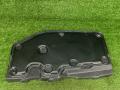 пыльник двигателя Kia Sportage 3 поколение 2013, 2.0 л., D4HA, дизель, МКПП, 1k-black pearl, внедорожник 5 дв., полный привод, правый руль, 291302S100 - фото №8