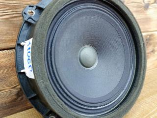 динамик двери Kia Ceed 2 поколение [рестайлинг] 2017, 1.4 л., MPI, G4LC, бензин, МКПП, 1k-black pearl, хетчбэк 5 дв., передний привод, правый руль, 96340A2000