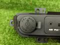 блок управления USB Kia Sportage 3 поколение 2013, 2.0 л., D4HA, дизель, МКПП, 1k-black pearl, внедорожник 5 дв., полный привод, правый руль, 846323U900 - фото №5