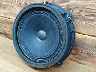 динамик двери Kia Ceed 2 поколение [рестайлинг] 2017, 1.4 л., MPI, G4LC, бензин, МКПП, 1k-black pearl, хетчбэк 5 дв., передний привод, правый руль, 96340A2000