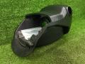 кожух рулевой колонки Kia Sportage 3 поколение 2013, 2.0 л., D4HA, дизель, МКПП, 1k-black pearl, внедорожник 5 дв., полный привод, правый руль, 3U84851000, 848553U010WK - фото №32