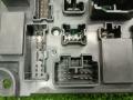 блок предохранителей Mitsubishi ASX 1 поколение GA1W 2010, 1.6 л., 4A92, бензин, МКПП, d17a, внедорожник 5 дв., передний привод, правый руль, 8637A641 - фото №17