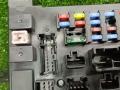блок предохранителей Mitsubishi ASX 1 поколение GA1W 2010, 1.6 л., 4A92, бензин, МКПП, d17a, внедорожник 5 дв., передний привод, правый руль, 8637A641 - фото №18