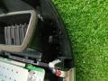 панель управления магнитолой Mitsubishi ASX 1 поколение GA1W 2010, 1.6 л., 4A92, бензин, МКПП, d17a, внедорожник 5 дв., передний привод, правый руль, 8002A920 - фото №22