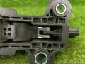 педаль Mitsubishi ASX 1 поколение GA1W 2010, 1.6 л., 4A92, бензин, МКПП, d17a, внедорожник 5 дв., передний привод, правый руль, 1600A101 - фото №15