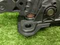 педаль Mitsubishi ASX 1 поколение GA1W 2010, 1.6 л., 4A92, бензин, МКПП, d17a, внедорожник 5 дв., передний привод, правый руль, 1600A101 - фото №20