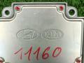 блок AirBag Kia Sportage 3 поколение 2013, 2.0 л., D4HA, дизель, МКПП, 1k-black pearl, внедорожник 5 дв., полный привод, правый руль, 959103U100 - фото №7