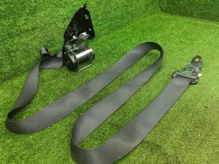 ремень безопасности Mitsubishi ASX 1 поколение GA1W 2010, 1.6 л., 4A92, бензин, МКПП, d17a, внедорожник 5 дв., передний привод, правый руль, 617821700