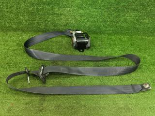ремень безопасности Mitsubishi ASX 1 поколение GA1W 2010, 1.6 л., 4A92, бензин, МКПП, d17a, внедорожник 5 дв., передний привод, правый руль, 609719700