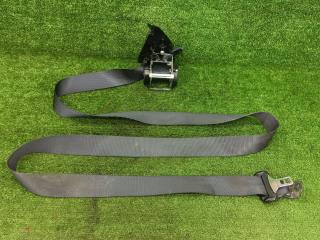 ремень безопасности Mitsubishi ASX 1 поколение GA1W 2010, 1.6 л., 4A92, бензин, МКПП, d17a, внедорожник 5 дв., передний привод, правый руль, 617821700